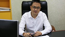 華銀按時交付，良品率高