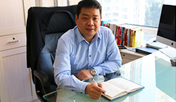 華銀產(chǎn)品質(zhì)量穩(wěn)定，值得信賴！