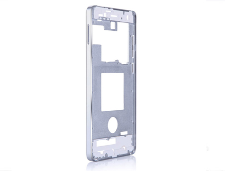 C5鋅合金面殼案例 C5鋅合金面殼案例