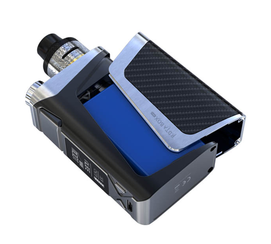 電子外殼定制案例 電子外殼定制案例