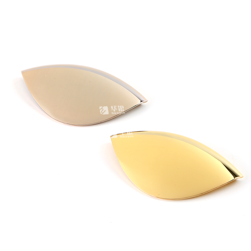 鋅合金壓鑄件-美容儀配件-電鍍工藝 鋅合金壓鑄件-美容儀配件-電鍍工藝