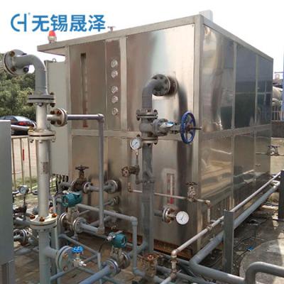 voc處理裝置廠家廢氣處理的分析及總結(jié)