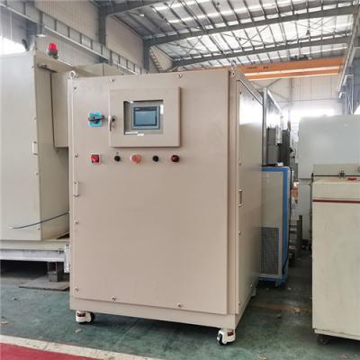 油氣冷凝回收系統(tǒng)有機廢氣回收工藝知識梳理